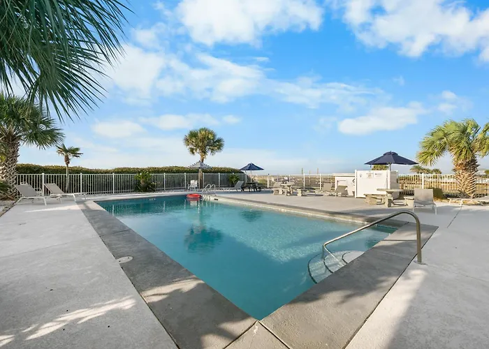 Gs Plantation West - Rgb - 5610 By Collection Gulf Shores