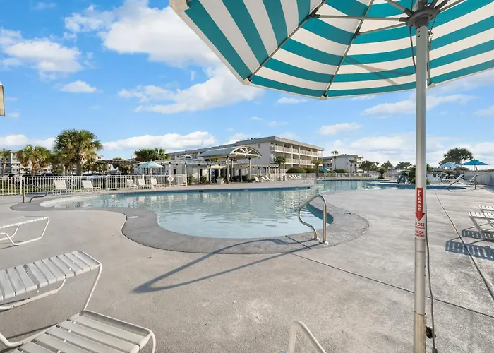 Gs Plantation West - Rgb - 5610 By Collection Gulf Shores