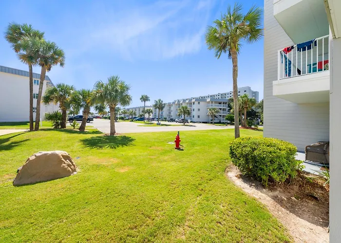 Gs Plantation West - Rgb - 5610 By Collection Apartment Gulf Shores