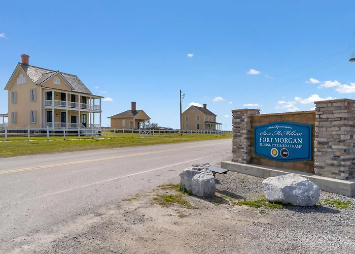 Gs Plantation West - Rgb - 5610 By Collection Apartment Gulf Shores