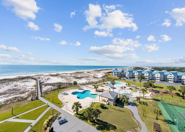 Gs Plantation West - Rgb - 5610 By Collection Apartment *