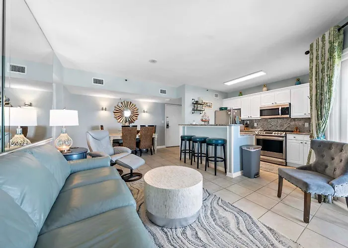 Apartment Gs Plantation West - Rgb - 5610 By Collection *