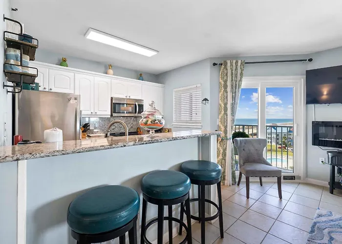 Gs Plantation West - Rgb - 5610 By Collection * Gulf Shores