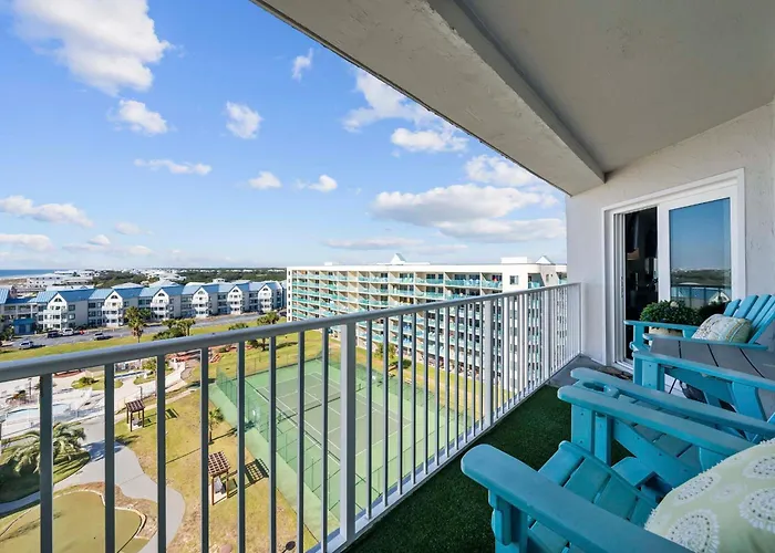 Apartment Gs Plantation West - Rgb - 5610 By Collection *