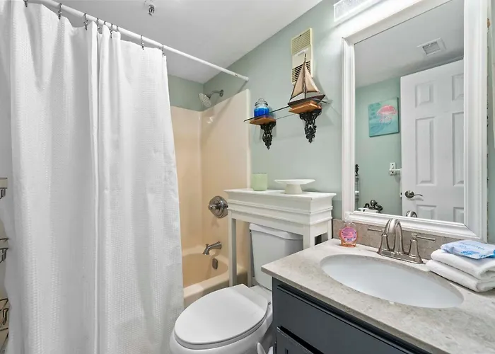 Apartment Gs Plantation West - Rgb - 5610 By Collection *
