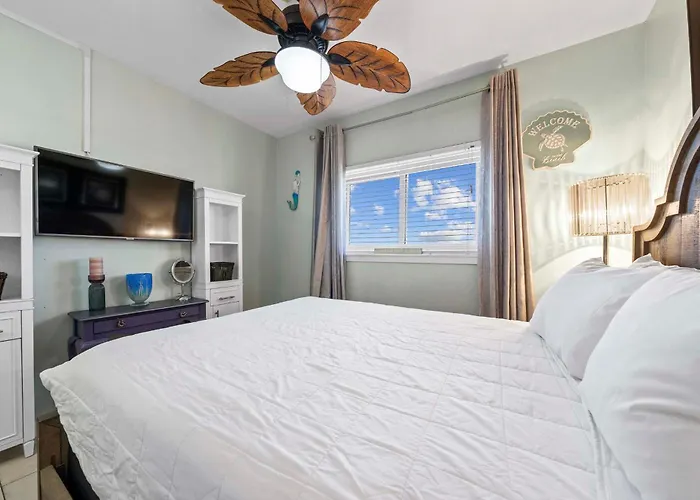 Apartment Gs Plantation West - Rgb - 5610 By Collection