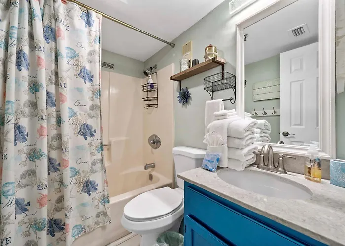 Gs Plantation West - Rgb - 5610 By Collection Apartment Gulf Shores