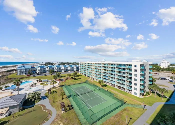 Gs Plantation West - Rgb - 5610 By Collection